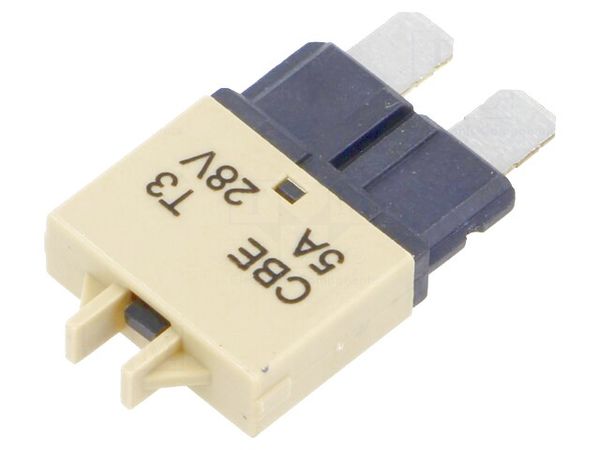 340024 - MANUAL RESET electronic component of Eska