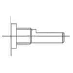 RV24AF-10-15F-B250K-LA electronic component of Alpha Taiwan