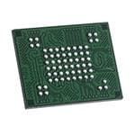 MT29F1G16ABBDAHC-IT:D TR electronic component of Micron