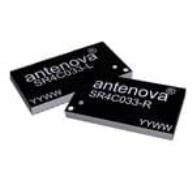 SR4C033-L electronic component of Antenova