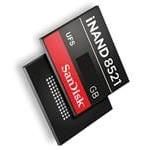 SDINDDH4-64G Universal Flash Storage - UFS