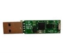 BNO055 USB Stick electronic component of Bosch