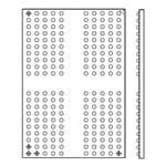 MT53B128M32D1DS-062 AUT:A TR electronic component of Micron