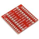 BOB-08276 electronic component of SparkFun