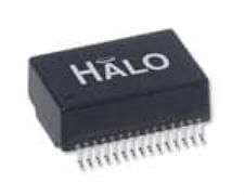 TG10G-S105NJ30LF electronic component of HALO