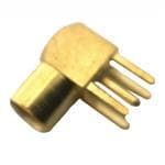 85_MMCX-50-0-1/111_OH electronic component of Huber & Suhner