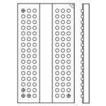 MT40A512M16JY-083E IT:B TR electronic component of Micron