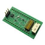 BHA250 Shuttle Board electronic component of Bosch