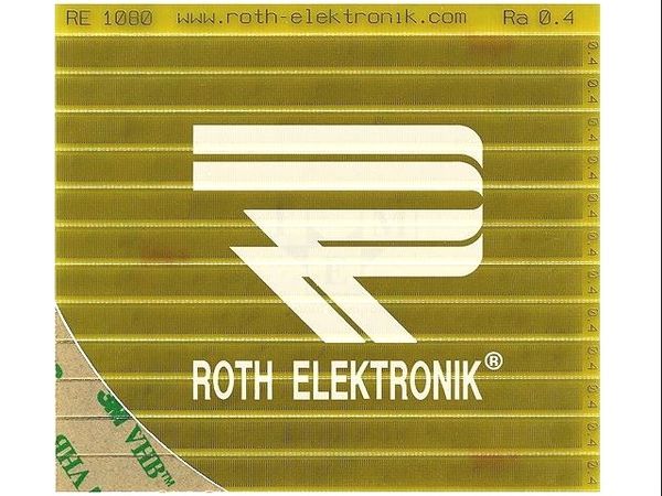 RE1080 electronic component of Roth Elektronik