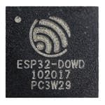 ESP32-D0WD electronic component of Espressif