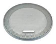 GRILLE 10 R/134 (RAL 9006) electronic component of Visaton