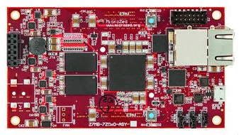 AES-Z7MB-7Z020-SOM-G/REV-G electronic component of Avn Engineering