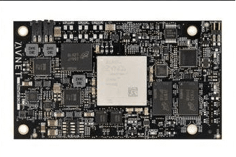 AES-ZU3EG-1-SOM-I-G electronic component of Avn Engineering