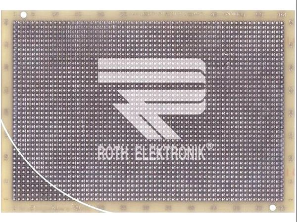 RE233-LF electronic component of Roth Elektronik