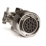 CA06COME28-21SBF42 electronic component of ITT