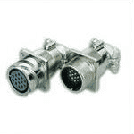 CA06COM-E28-21S-B-01-A176 electronic component of ITT