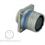 BACC63CU9-98SDH electronic component of Sunbank