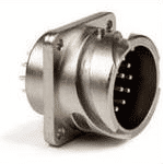 CA02COME20-29PWBM29 electronic component of ITT