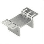 V1100SMD/AL electronic component of Assmann