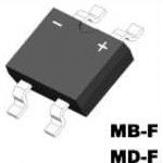 MB10F electronic component of Rectron