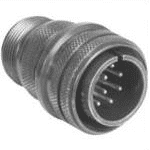 97-3106A18-22S(417)(639) electronic component of Amphenol