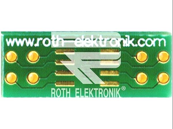 RE932-01 electronic component of Roth Elektronik