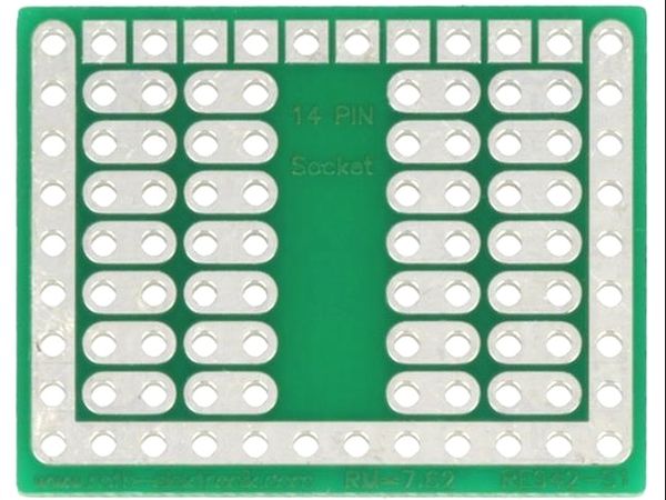 RE942-S1 electronic component of Roth Elektronik