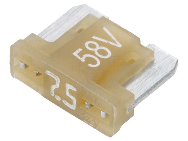 341726-58V electronic component of Eska
