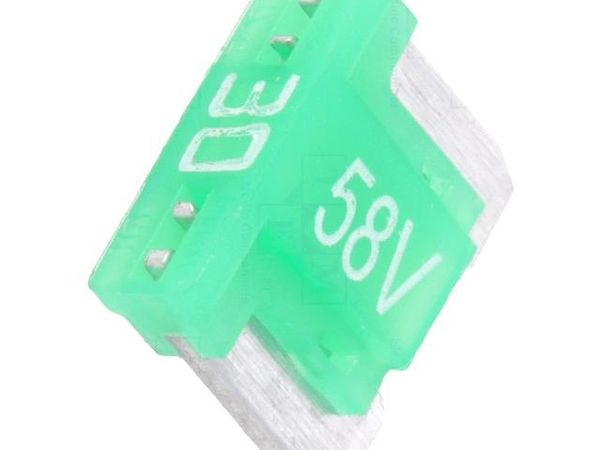 341733-58V Automotive Fuses