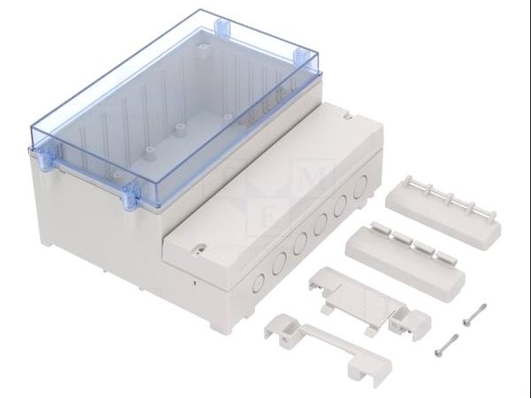 DC005CBU electronic component of Gainta