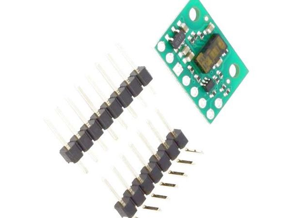 3418 Distance Sensors