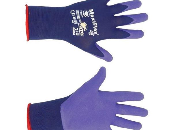 34-274/07 PPE Safety Equipment / Lockout Tagout