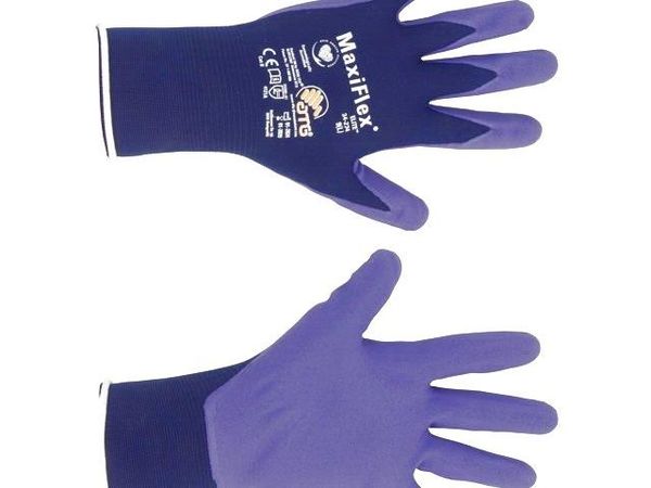 34-274/09 PPE Safety Equipment / Lockout Tagout