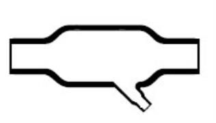 342A124-3-0 electronic component of TE Connectivity