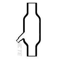 342A138-25-0 Heat Shrink Cable Boots & End Caps