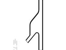 342A313-25/225-0 Heat Shrink Cable Boots & End Caps