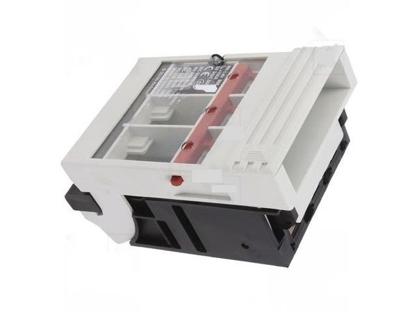 3431.000 Fuse Holder