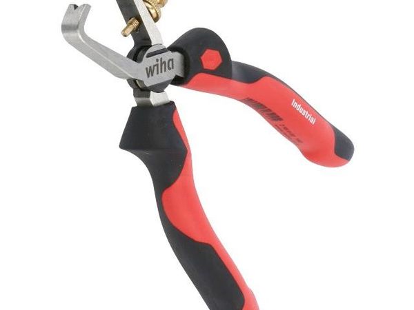 34313 Wire Stripping & Cutting Tools