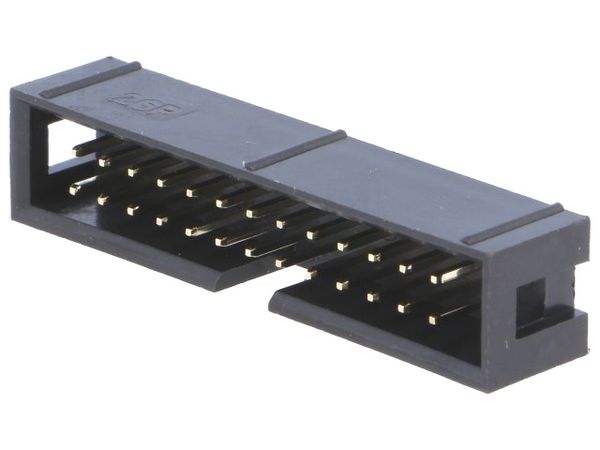 DS1013-26SSiB1-B-0 electronic component of Connfly