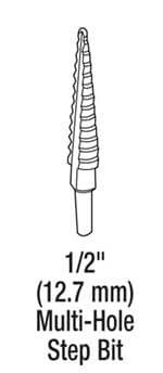 34401 electronic component of Greenlee