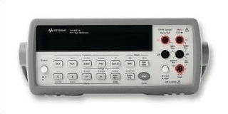 34401A electronic component of Keysight