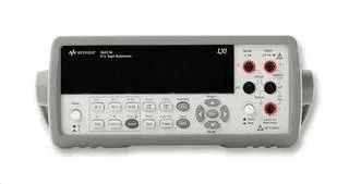 34411A electronic component of Keysight