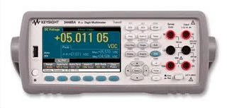 34465A electronic component of Keysight