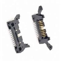 3446-6005 Headers & Wire Housings