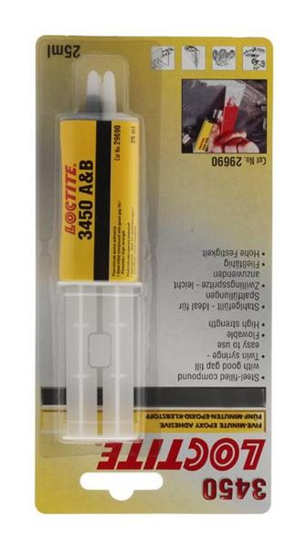 3450, 25ML 