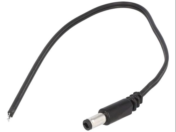 DC.CAB.2600.0300 electronic component of BQ Cable