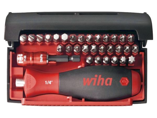 34686 electronic component of Wiha International