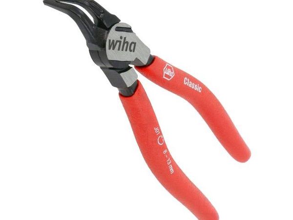 34693 Pliers & Tweezers