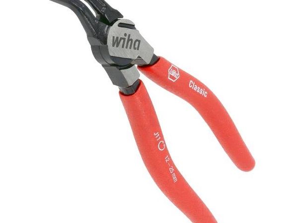 34694 Pliers & Tweezers