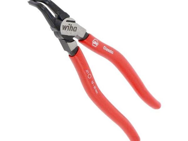 34695 Pliers & Tweezers